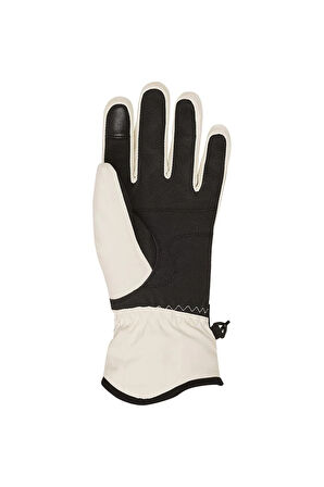 Jetty Solid Gloves Kadın Eldiven