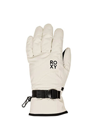 Jetty Solid Gloves Kadın Eldiven