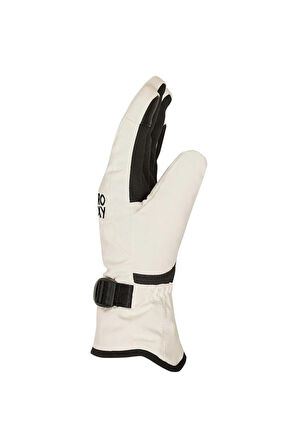 Jetty Solid Gloves Kadın Eldiven