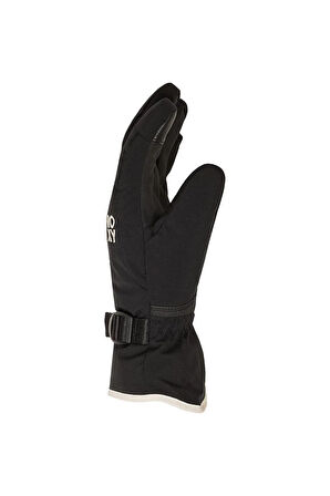Jetty Solid Gloves Kadın Eldiven