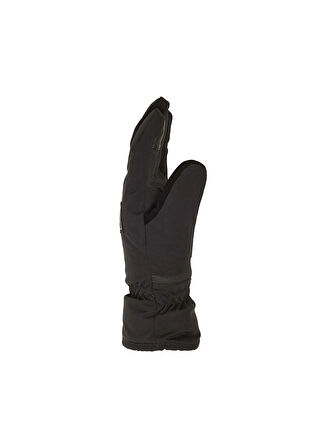 Quiksilver Siyah Kız Çocuk Kar Eldiveni ERGHN03047-FRESHFIELD GIRL GLOVES