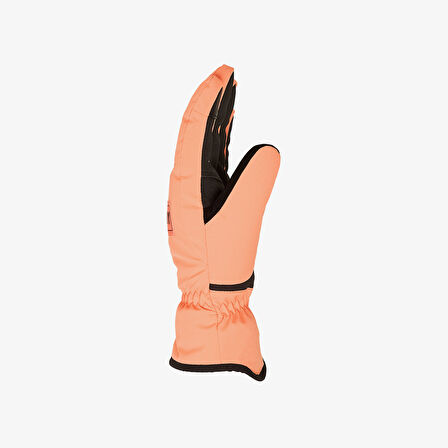 Roxy Freshfield Kadın Turuncu Eldiven