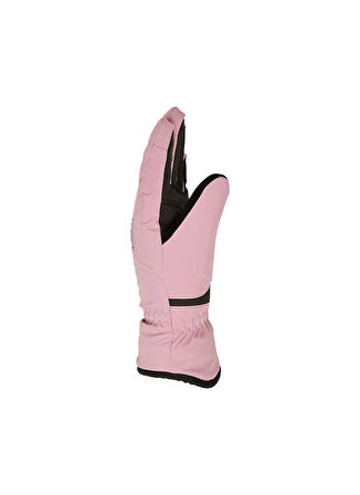 Quiksilver Lila Kız Çocuk Kar Eldiveni ERGHN03047-FRESHFIELD GIRL GLOVES