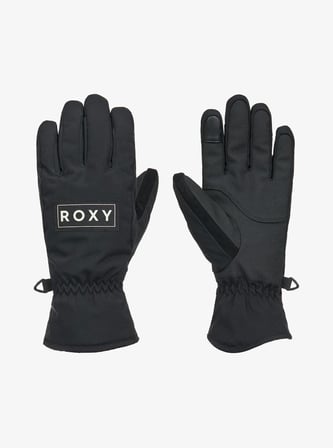 Roxy Freshfield Kadın Kayak/Snowboard Eldiveni-ERJHN03261