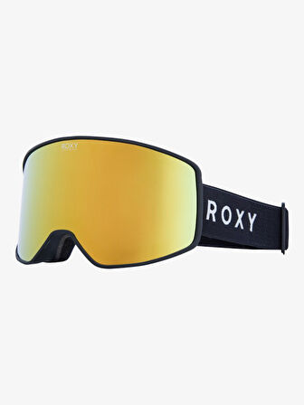 Roxy Storm Women Kadın Stretch Limo - Solid Goggle Erjtg03250-kvc0
