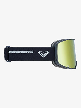 Roxy Storm Women Kadın Stretch Limo - Solid Goggle Erjtg03250-kvc0