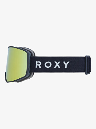 Roxy Storm Women Kadın Stretch Limo - Solid Goggle Erjtg03250-kvc0