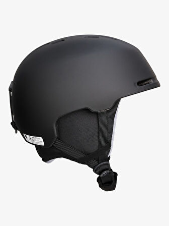 Roxy Kashmır Kdn Anthracite - Solid  Kask Erjtl03084-11793