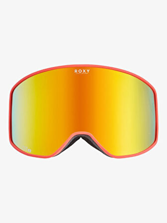 Roxy Storm Women Kadın Arabesque - Solid Goggle Erjtg03250-nlg0