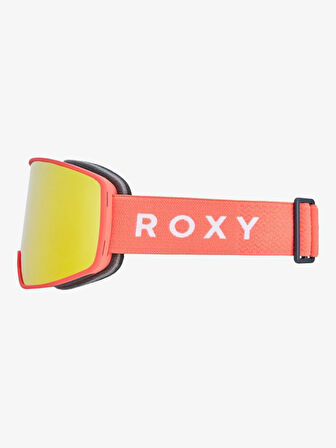 Roxy Storm Women Kadın Arabesque - Solid Goggle Erjtg03250-nlg0