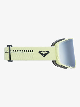 Roxy Storm Women Kadın Seedling - Solid Goggle Erjtg03250-gdr0