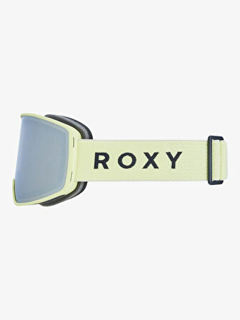 Roxy Storm Women Kadın Seedling - Solid Goggle Erjtg03250-gdr0