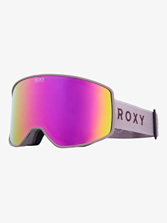 Roxy Storm Women Kadın Nirvana - Solid Goggle Erjtg03250-pjq0