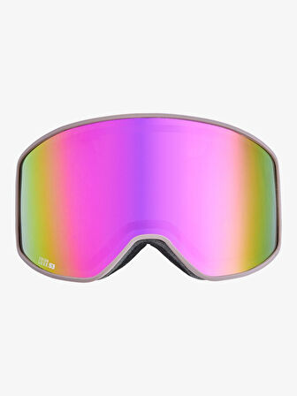 Roxy Storm Women Kadın Nirvana - Solid Goggle Erjtg03250-pjq0