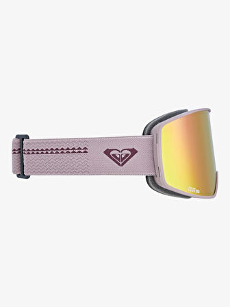 Roxy Storm Women Kadın Nirvana - Solid Goggle Erjtg03250-pjq0