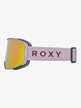 Roxy Storm Women Kadın Nirvana - Solid Goggle Erjtg03250-pjq0