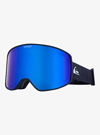 Quıksılver Storm Erkek Ebony - Solid Goggle Eqytg03218-6459