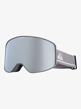 Quıksılver Storm Erkek Toasted Coconut - Solid Goggle Eqytg03218-czk0