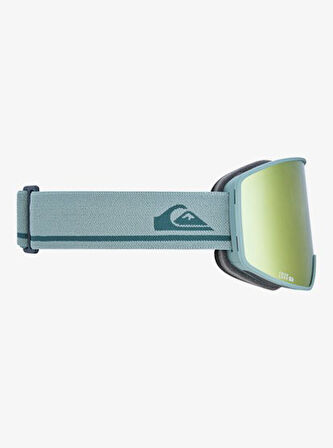 Quıksılver Storm Erkek Cilantro - Solid Goggle Eqytg03218-gzg0