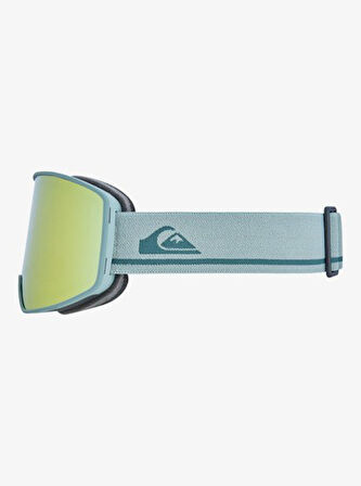 Quıksılver Storm Erkek Cilantro - Solid Goggle Eqytg03218-gzg0