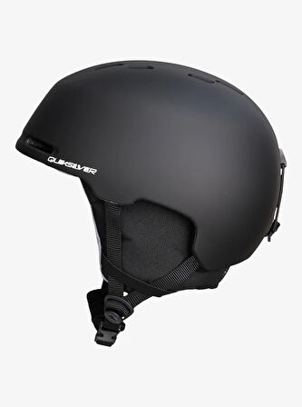 Quıksılver Journey Erk Anthracite - Solid Kask Eqytl03082-11783