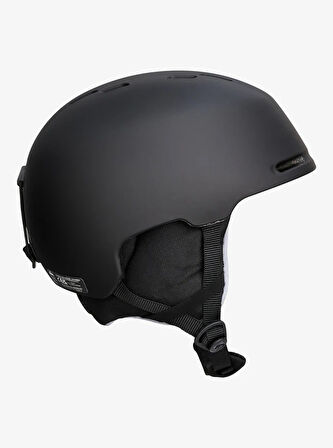 Quıksılver Journey Erk Anthracite - Solid Kask Eqytl03082-11783