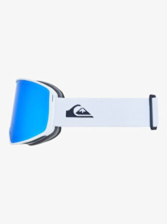Quıksılver Storm Erkek Star White - Solid Goggle Eqytg03218-wbn0