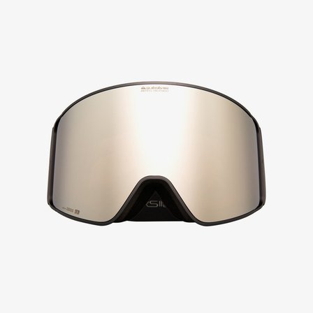 Quiksilver Storm Mg Erkek Gri Kayak Gözlüğü