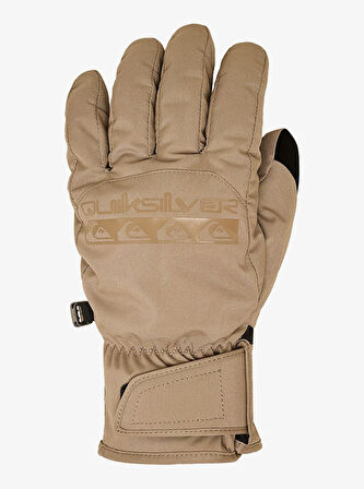 Quiksilver CROSS GLOVE Erkek Eldiven EQYHN03191-QK.TZC0