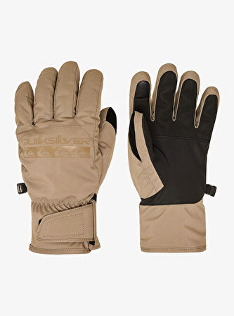 Quiksilver CROSS GLOVE Erkek Eldiven EQYHN03191-QK.TZC0