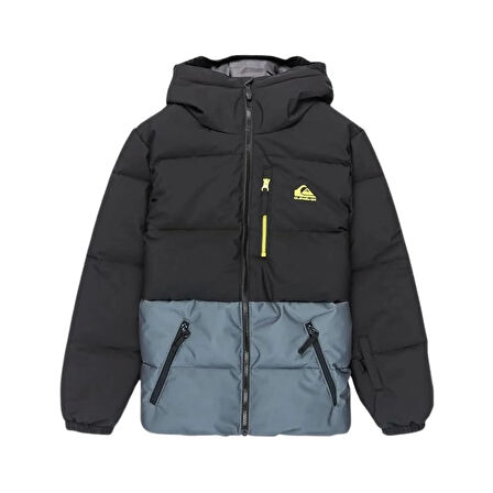 Quiksilver Hıghland Jk Youth Çocuk Mont EQBTJ03237