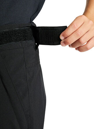 Quiksilver Normal Bel Siyah Erkek Çocuk Kayak Pantolonu EQBTP03059-ESTATE YOUTH PT