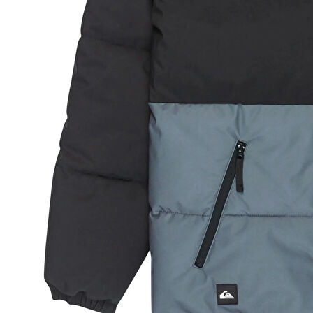 Quiksilver Hıghland Jk Erkek Mont EQYTJ03531