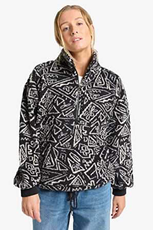 Billabong Time Off Kadın Polar EBJPF00112