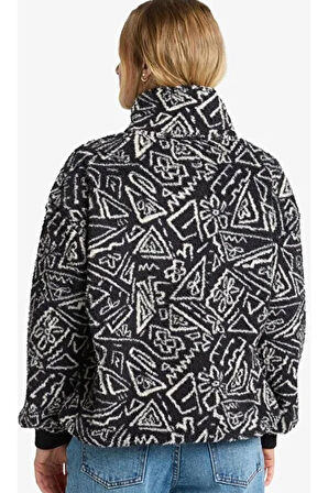 Billabong Time Off Kadın Polar EBJPF00112