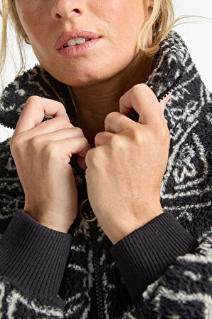 Billabong Time Off Kadın Polar EBJPF00112