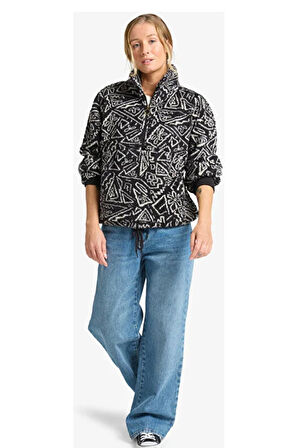 Billabong Time Off Kadın Polar EBJPF00112