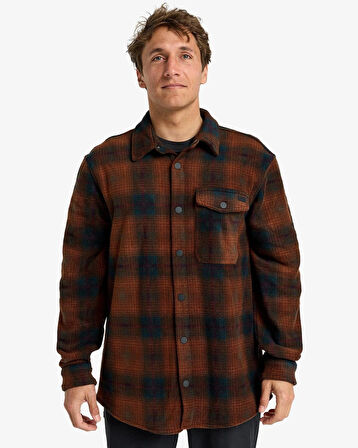 BILLABONG FURNACE FLANNEL EBYFT00145