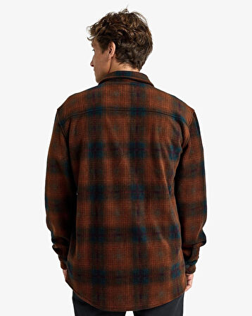 BILLABONG FURNACE FLANNEL EBYFT00145