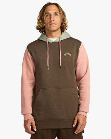 BILLABONG ARCH BLOCK PO EBYFT00155