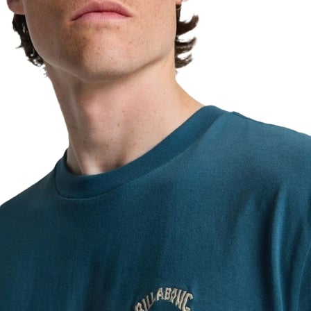 Billabong Arch Crew Ss Erkek T-Shirt - EBYKT00100