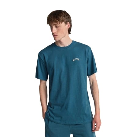 Billabong Arch Crew Ss Erkek T-Shirt - EBYKT00100