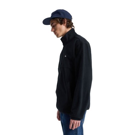 Quiksilver NO DESTINATION FZ Erkek Polar Ceket EQYPF03071-QK.11793