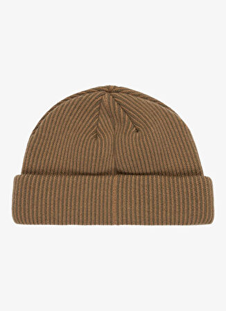 Quiksilver EQYHA03429-MERCURY BEANIE Kahve Erkek Bere