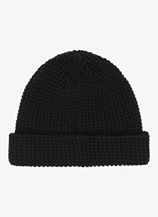 Quiksilver EQYHA03423-TOFINO BEANIE Siyah Erkek Bere