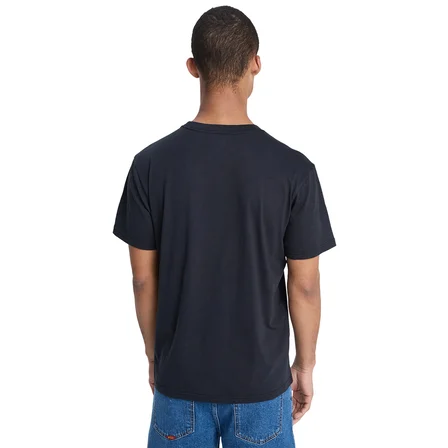 Quiksilver Erkek Tişört Ev Comp Logo