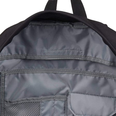 Quiksilver Hog Back Erkek Siyah Sırt Çantası EQYBP03730