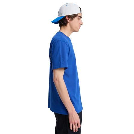 Quiksilver Erkek Tişört Evo Original Bs