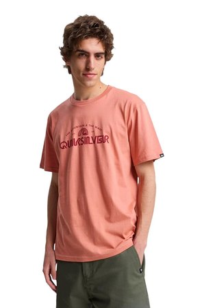 Quiksilver Ev Vista Erkek Tişört