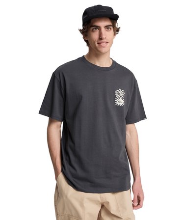 QUİCKSİLVER ERKEK T-SHIRT EQYZT08264